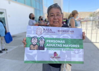 Más de 16 millones de mexicanos con beneficios de pensiones y programas sociales