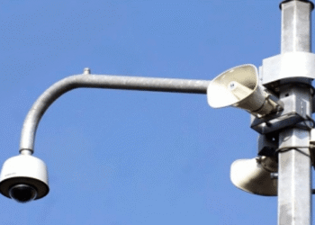 Más de 27 mil altavoces y por celulares se difundirá la Alerta Sísmica en Simulacro Nacional