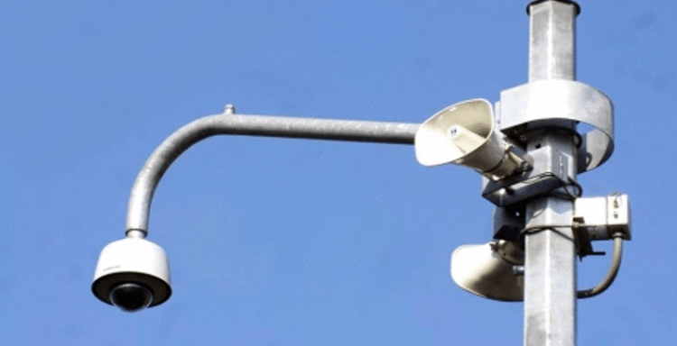 Más de 27 mil altavoces y por celulares se difundirá la Alerta Sísmica en Simulacro Nacional