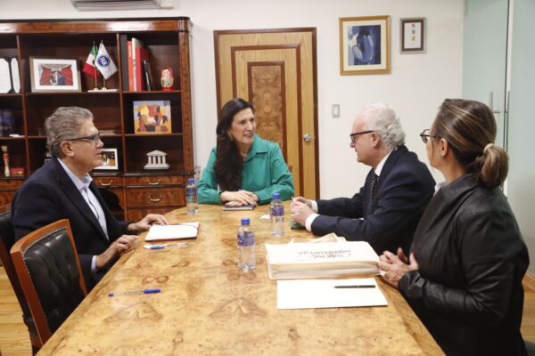 Los representantes de la ANTAD coincidieron en que el sector comercial tiene una enorme responsabilidad social hacia las mujeres