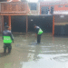 SGIRPC activa Alerta Roja en 4 alcaldías por lluvias fuertes y caída de granizo; actualiza alerta naranja y amarilla