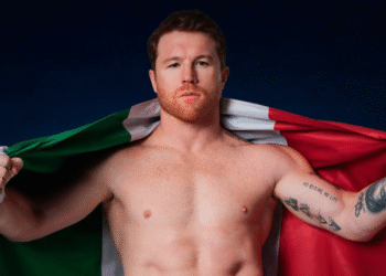 Canelo Álvarez