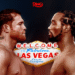 Canelo y Crawford