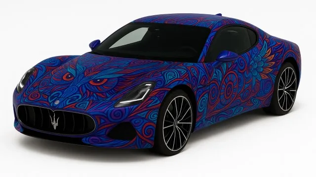 México acelera hacia el futuro automotriz con el vehículo autónomo del Tec de Monterrey que debuta en La Carrera Panamericana.