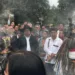 Ceremonia de consagración de bastones de mando para ministros de SCJN