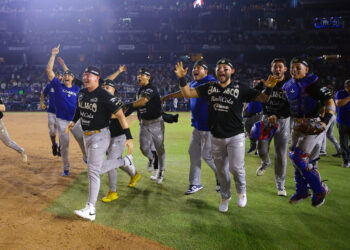Charros de Jalisco disputará la Serie del Rey de la LMB