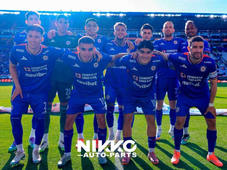 Cruz Azul