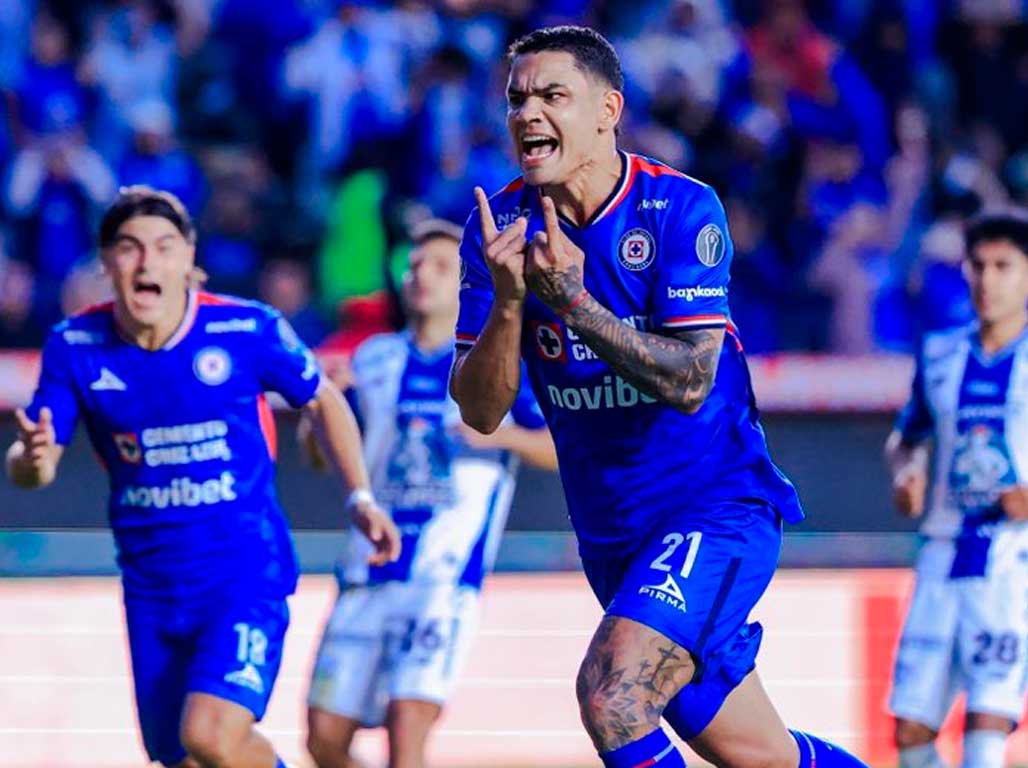 Cruz Azul