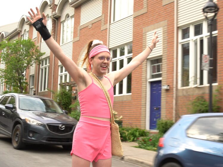 desalojo pelicula cinema queer