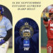 Diablos y Charros van por la Serie del Rey