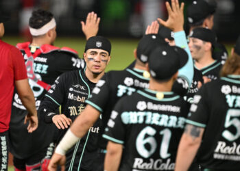 Vencen Diablos a Piratas y aseguran regresar a casa