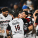 Piratas venció a Diablos Rojos