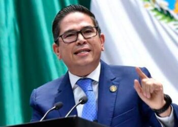 El diputado del PAN, Daniel Chimal García llamó a las autoridades municipales del país a que soliciten que la Guardia Nacional blinde las plazas públicas por las fiestas patrias.