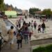 En el Edomex, más de dos millones 803 mil alumnos de educación básica: preescolar, primaria y secundaria, regresaron a clases.
