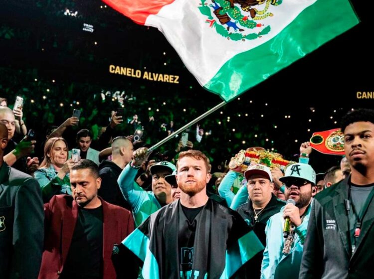 Canelo