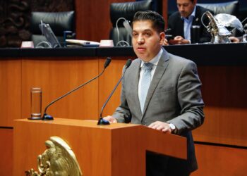 Senadores condenan opacidad en destino de 38 mil mdp recaudados en Guanajuato