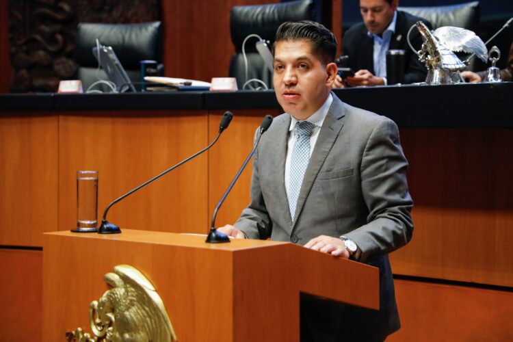 Senadores condenan opacidad en destino de 38 mil mdp recaudados en Guanajuato