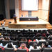 El director de la Facultad de Ciencias de la (UNAM), Víctor Manuel Velázquez Aguilar, encabezará la "Primera Feria de Ciencias en Neza 2025".