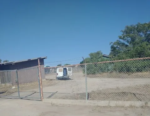 La FGR, a través de la Fiscalía Federal en Baja California, aseguró un inmueble en Tecate, BC que era utilizado para el almacenamiento de hidrocarburo (huachicol)