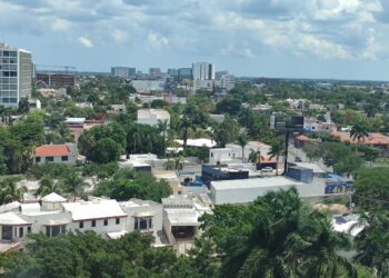 CANADEVI descarta que el tema de gentrificación en Mérida sea alarmante