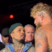 Gervonta Davis y Jake Paul