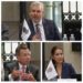 Gobernadores alertan de presencia de venezolanos y colombianos en bandas criminales. Destacan avances en seguridad y proponen medidas locales