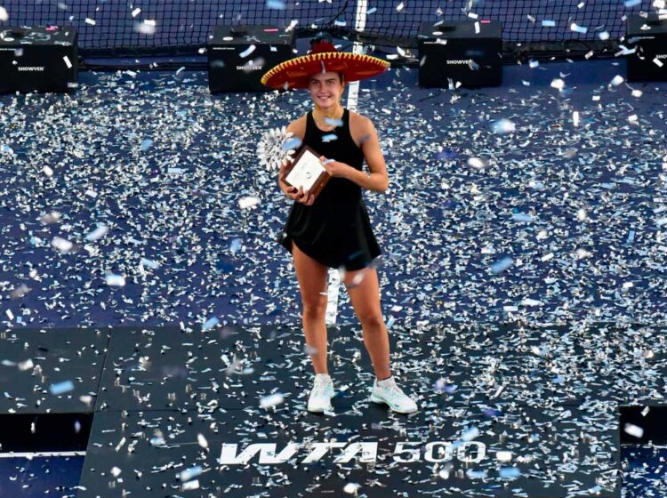 Guadalajara Open