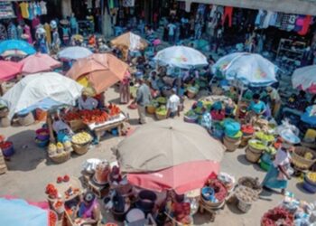 Economía informal crece con fuerza: Oaxaca, Tamaulipas y CDMX a la cabeza