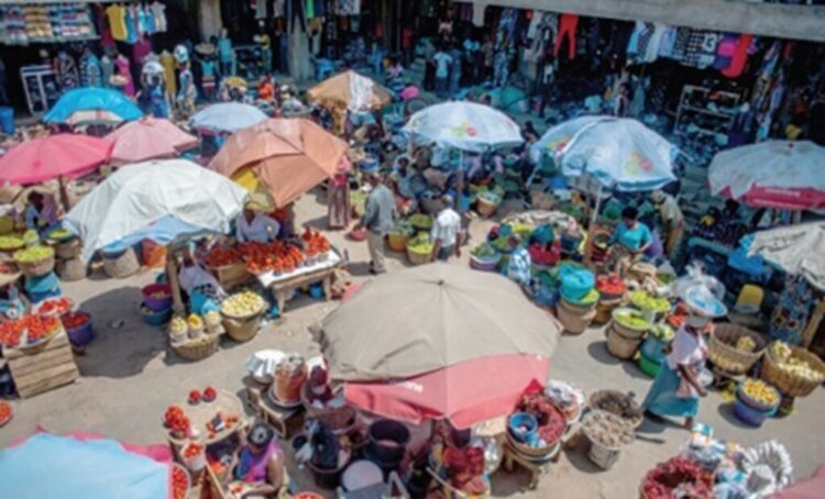 Economía informal crece con fuerza: Oaxaca, Tamaulipas y CDMX a la cabeza