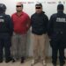 En un operativo fuerzas federales, estatales y municipales detienen en Jilotepec a presunto jefe de plaza de la Familia Michoacana