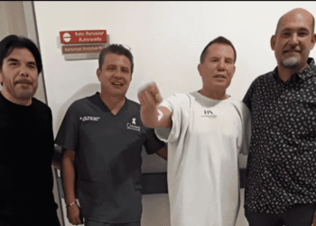 Julio César Chávez