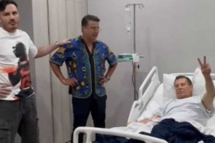 Julio César Chávez