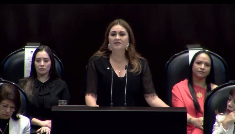 El PAN denuncia retroceso democrático y crisis de seguridad, tras Informe de Sheinbaum