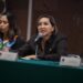 La diputada federal del PT, Nora Merina Escamilla impulsa la aprobación de la llamada Ley Monzón a nivel federal.
