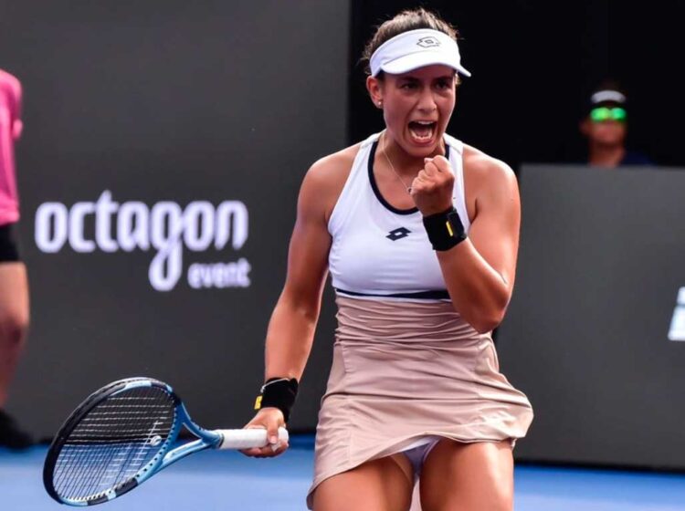 Guadalajara Open