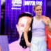 María Sakkari dijo adiós al Guadalajara Open