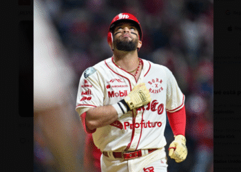 Diablos Rojos México