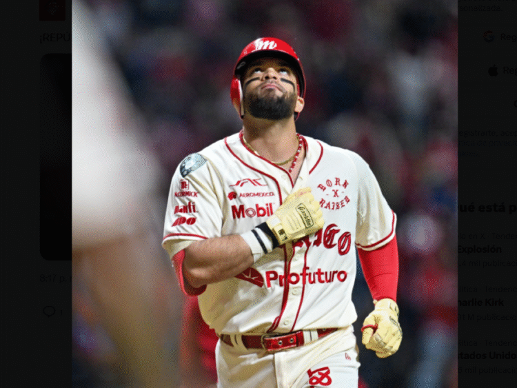 Diablos Rojos México