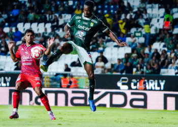 León y Mazatlán repartieron puntos