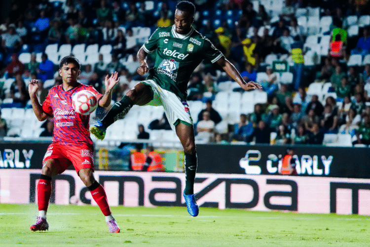 León y Mazatlán repartieron puntos