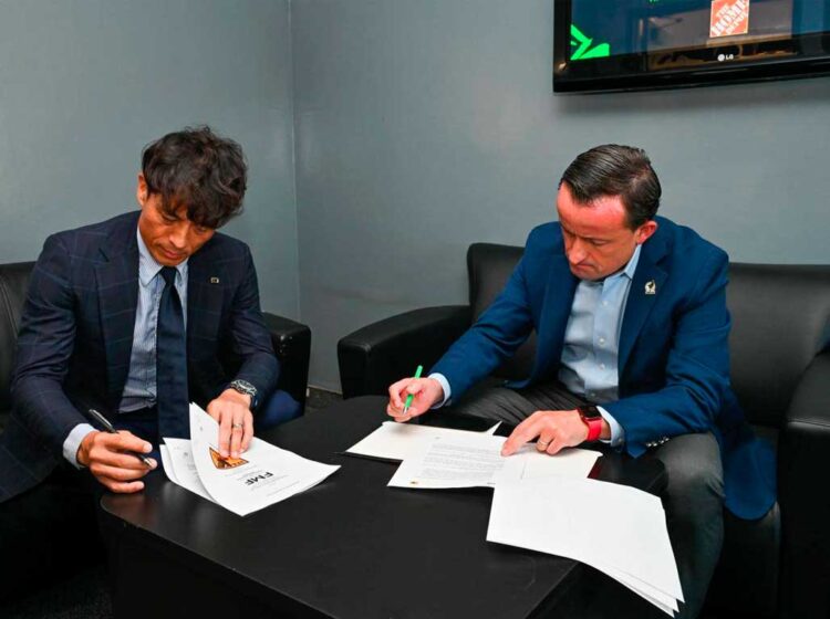 México y Japón