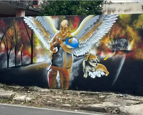 Con 31 personas muertas, explosión de pipa en Iztapalapa sigue cobrando vidas