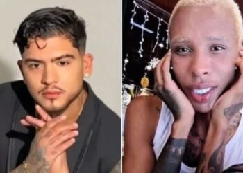 Hallan sin vida a los músicos colombianos B King y Regio Clown tras su desaparición en la Ciudad de México