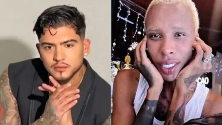 Hallan sin vida a los músicos colombianos B King y Regio Clown tras su desaparición en la Ciudad de México