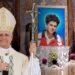 En una ceremonia multitudinaria celebrada en la Plaza de San Pedro, el Papa León XIV presidió la canonización de los beatos Carlo Acutis y Pier Giorgio Frassati.