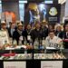 Productores de mezcal del Estado de México participan con 16 etiquetas en la edición 27 del México Selection by Concours Mondial de Bruxelles (CMB).