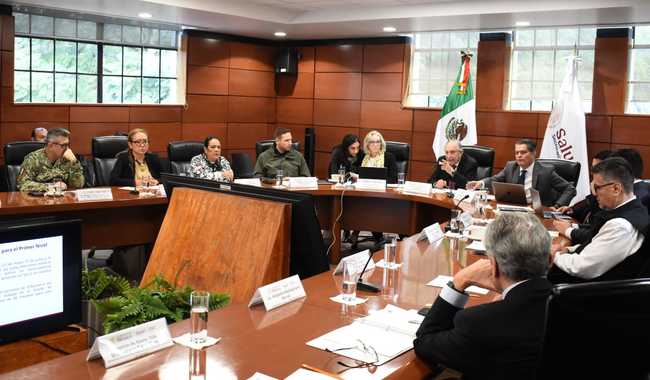 La SSA estableció protocolos nacionales para asegurar detección temprana y tratamiento oportuno para enfermedades más graves que afectan a la población infantil.