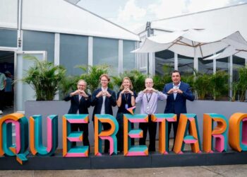 Querétaro será el epicentro del tenis mundial y dejará derrama millonaria