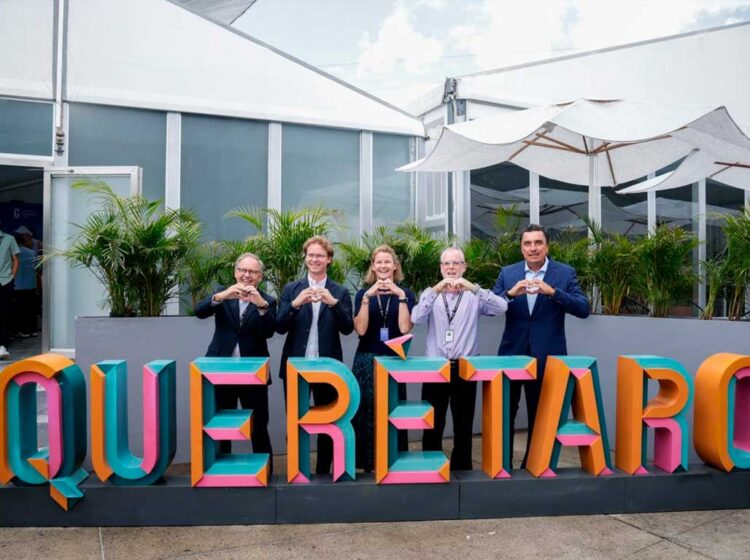 Querétaro será el epicentro del tenis mundial y dejará derrama millonaria