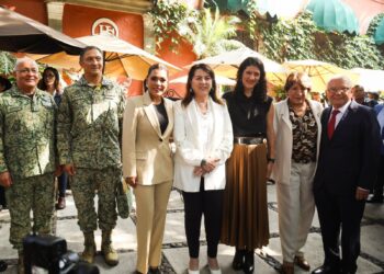 Autoridades estatales y federales de la región de la Megalópolis informaron que el robo de autos muestra una disminución durante 2025.